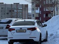 Kia Optima 2015 годаүшін7 700 000 тг. в Усть-Каменогорск