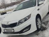 Kia Optima 2015 года за 7 700 000 тг. в Усть-Каменогорск – фото 4