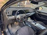 JAC JS6 2022 годаүшін7 000 000 тг. в Алматы