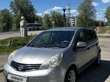 Nissan Note 2011 года за 4 300 000 тг. в Усть-Каменогорск