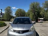 Nissan Note 2011 года за 4 300 000 тг. в Усть-Каменогорск – фото 2
