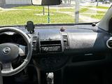 Nissan Note 2011 года за 4 300 000 тг. в Усть-Каменогорск – фото 4