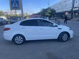 Kia Rio 2014 годаүшін5 000 000 тг. в Жезказган – фото 5