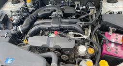 Двигатель 3.0 EZ30 EJ25 EJ20 FB25 FB20 автомат механика вариатор Мотор EJүшін500 000 тг. в Алматы – фото 2