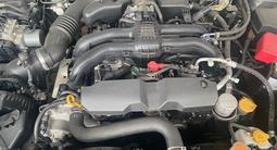 Двигатель 3.0 EZ30 EJ25 EJ20 FB25 FB20 автомат механика вариатор Мотор EJүшін500 000 тг. в Алматы – фото 5