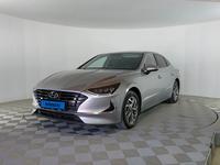Hyundai Sonata 2020 года за 11 630 000 тг. в Актау