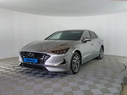 Hyundai Sonata 2020 года за 10 790 000 тг. в Атырау