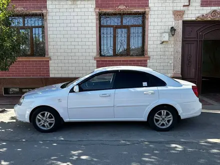 Chevrolet Lacetti 2012 года за 360 000 тг. в Павлодар