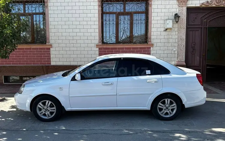 Chevrolet Lacetti 2012 года за 360 000 тг. в Павлодар