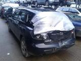 Mazda 3 2006 года за 1 111 111 тг. в Темиртау – фото 3