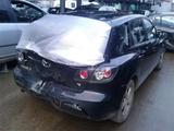 Mazda 3 2006 года за 1 111 111 тг. в Темиртау – фото 4