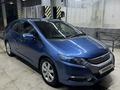 Honda Insight 2009 года за 4 300 000 тг. в Астана – фото 3