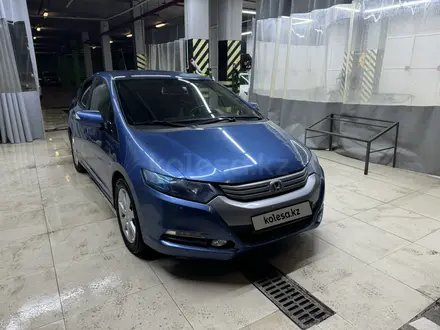 Honda Insight 2009 года за 4 300 000 тг. в Астана – фото 8