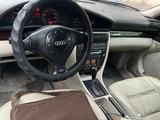 Audi A6 1996 года за 3 300 000 тг. в Шымкент – фото 4