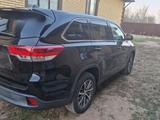 Toyota Highlander 2018 года за 18 597 000 тг. в Астана – фото 4