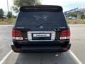 Lexus LX 470 2006 года за 13 500 000 тг. в Алматы – фото 13