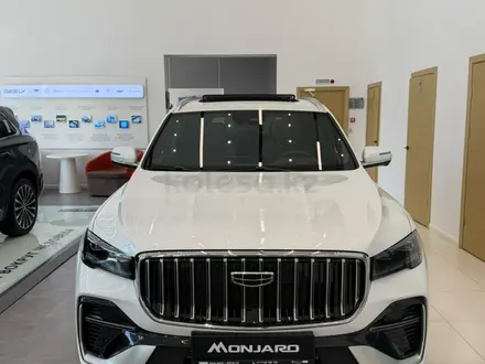 Geely Monjaro 2026 года за 16 590 000 тг. в Атырау