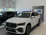 Geely Monjaro 2026 года за 16 590 000 тг. в Атырау – фото 2