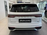 Geely Monjaro 2026 года за 16 590 000 тг. в Атырау – фото 3