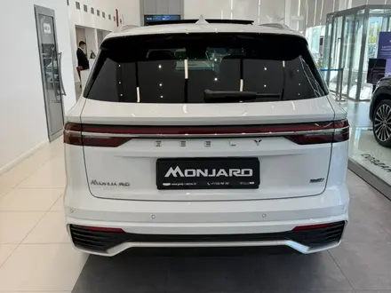 Geely Monjaro 2026 года за 16 590 000 тг. в Атырау – фото 3
