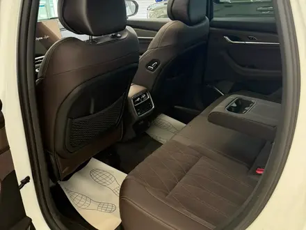 Geely Monjaro 2026 года за 16 590 000 тг. в Атырау – фото 9