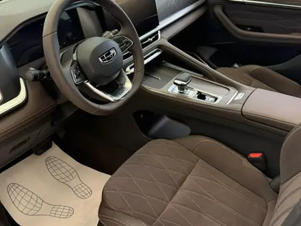 Geely Monjaro 2026 года за 16 590 000 тг. в Атырау – фото 7