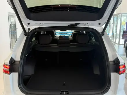 Geely Monjaro 2026 года за 16 590 000 тг. в Атырау – фото 5