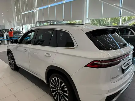 Geely Monjaro 2026 года за 16 590 000 тг. в Атырау – фото 6