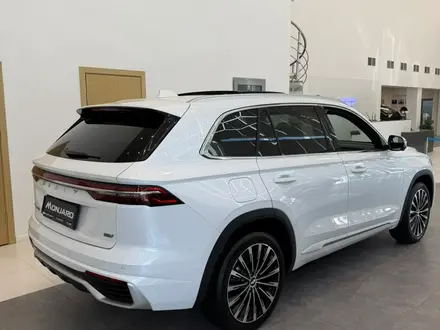 Geely Monjaro 2026 года за 16 590 000 тг. в Атырау – фото 4