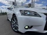 Lexus GS 350 2012 года за 11 900 000 тг. в Астана – фото 3