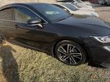 Toyota Camry 2025 года за 15 800 000 тг. в Алматы – фото 2
