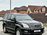 Toyota Land Cruiser Prado 2003 года за 9 500 000 тг. в Алматы