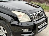 Toyota Land Cruiser Prado 2003 года за 9 500 000 тг. в Алматы – фото 4