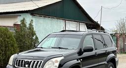 Toyota Land Cruiser Prado 2003 года за 9 500 000 тг. в Алматы – фото 3