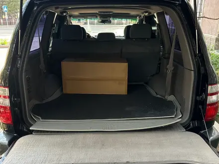 Toyota Land Cruiser 2004 года за 11 500 000 тг. в Астана – фото 12