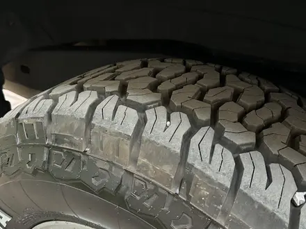 Toyota Land Cruiser 2004 года за 11 500 000 тг. в Астана – фото 13