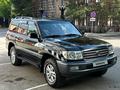 Toyota Land Cruiser 2004 года за 11 500 000 тг. в Астана – фото 4