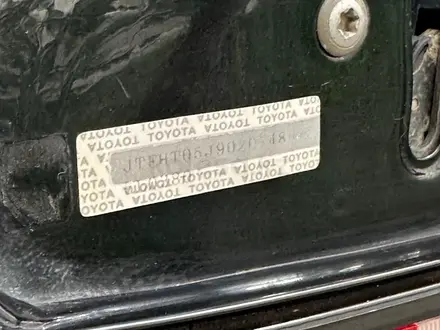 Toyota Land Cruiser 2004 года за 11 500 000 тг. в Астана – фото 19