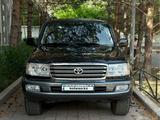 Toyota Land Cruiser 2004 года за 11 500 000 тг. в Астана