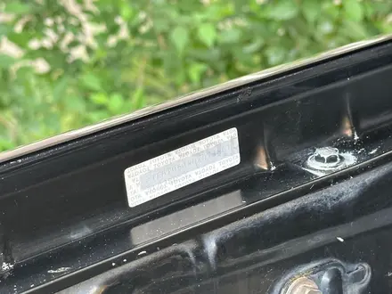 Toyota Land Cruiser 2004 года за 11 500 000 тг. в Астана – фото 27