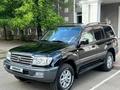 Toyota Land Cruiser 2004 года за 11 500 000 тг. в Астана – фото 3