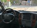 Toyota Land Cruiser 2004 года за 11 500 000 тг. в Астана – фото 8