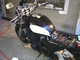 Yamaha  XJR1200 1996 года за 1 600 000 тг. в Алматы – фото 5