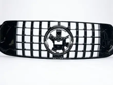 Решётка Mercedes-Benz GLE 167 за 150 000 тг. в Алматы