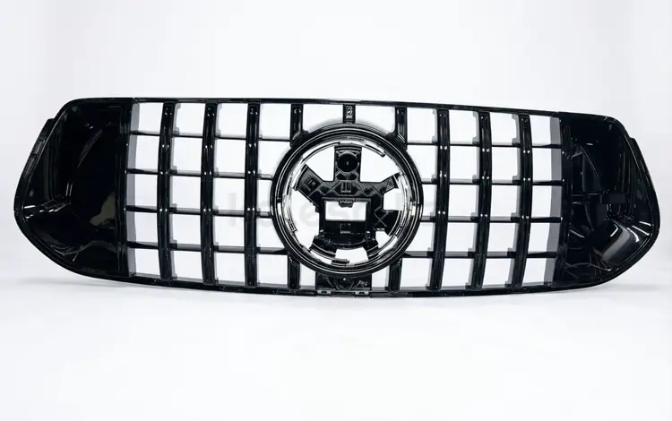 Решётка Mercedes-Benz GLE 167 за 150 000 тг. в Алматы