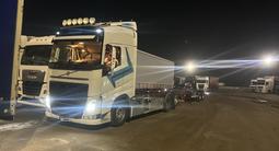 Volvo  FH 2017 года за 31 000 000 тг. в Алматы – фото 2