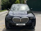 BMW X5 2024 годаүшін50 000 000 тг. в Алматы – фото 2