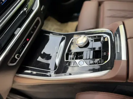 BMW X5 2024 года за 50 000 000 тг. в Алматы – фото 11