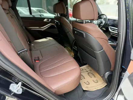 BMW X5 2024 года за 50 000 000 тг. в Алматы – фото 14