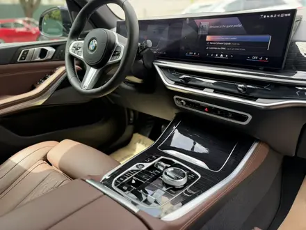 BMW X5 2024 года за 50 000 000 тг. в Алматы – фото 17